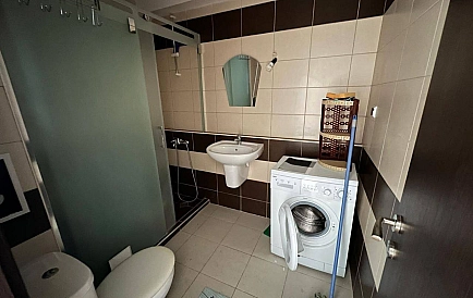 ID 13816 Трехкомнатная квартира в Бяле Фото 5