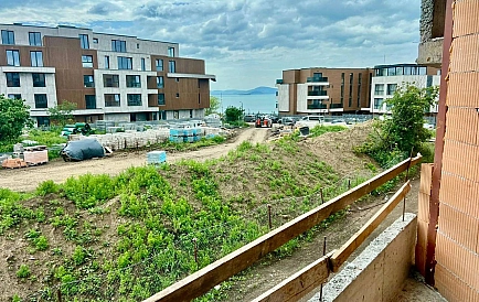 ID 15676 Квартира-студия в Скарабей Эволюшн 1 Фото 5