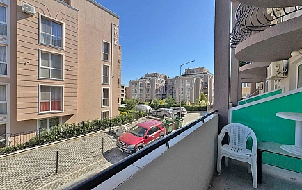 ID 16547 Квартира-студия в Равде Фото 6