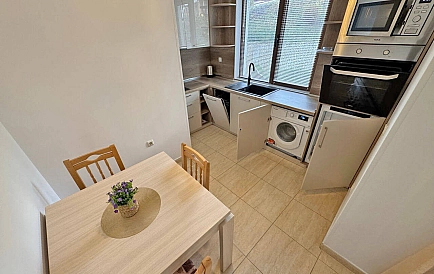 ID 14998 Квартира-студия в Арена Фото 2