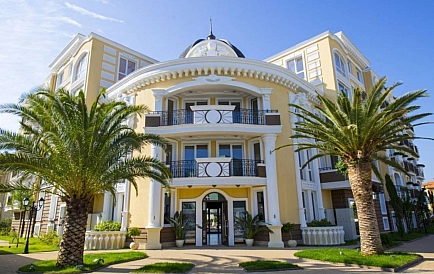 ID 15498 Квартира-студия в Месембрия Палас Фото 6