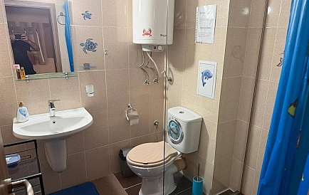 ID 16312 Квартира-студия в Шато Ахелой 2 Фото 3