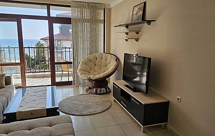 ID 15317 Трехкомнатная квартира в Бадемите Фото 8