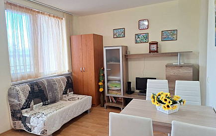 ID 15037 Квартира-студия в Холидей Форт Фото 1 