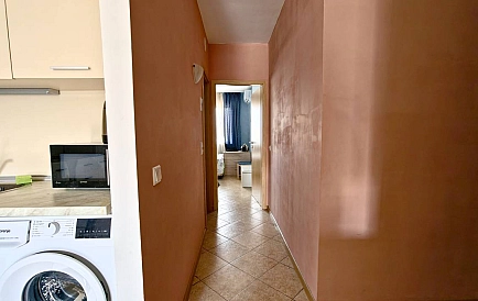 ID 15475 Двухкомнатаная квартира в Роял Сан Фото 10