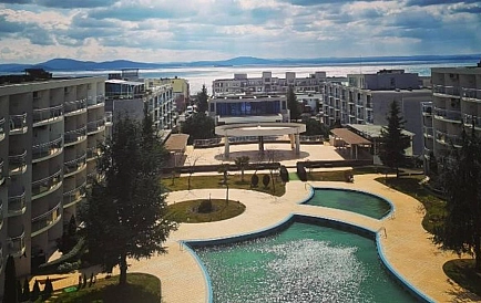 ID 15149 Квартира-студия в Атлантис Фото 6