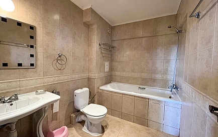 ID 13202 Трехкомнатная квартира в Клиф Бич Спа Резорт Фото 5