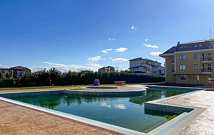 ID 13462 Двухкомнатная квартира в Дольче Рива Фото 7