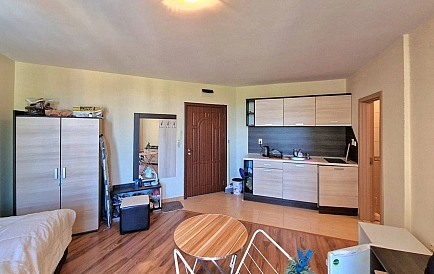 ID 15785 Квартира-студия в Саммер Бриз Фото 9