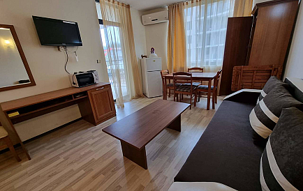 ID 14741 Двухкомнатная квартира в Авалон Фото 1 