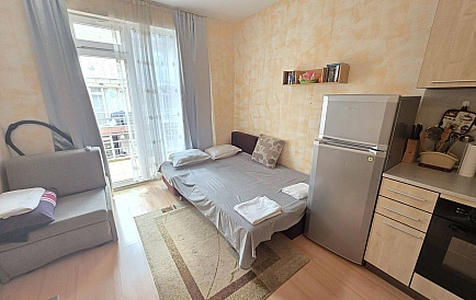 ID 16350 Квартира-студия в Санни Дей 5 Фото 10