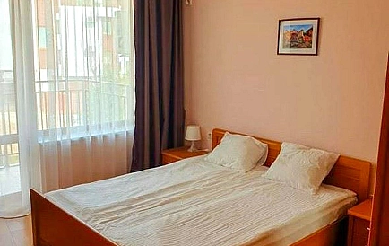 ID 13253 Трехкомнатная квартира в Мессамбрия Форт Фото 4