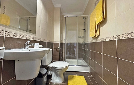 ID 15494 Двухкомнатная квартира в Олимп Фото 4