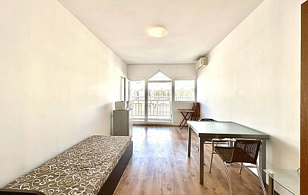 ID 15062 Квартира-студия в Гербер 4 Фото 1 