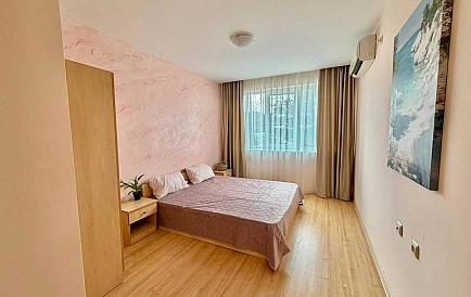 ID 15025 Трехкомнатная квартира в Грин Форт Фото 7