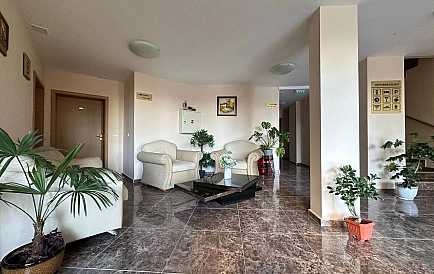 ID 14823 Квартиры в комплексе Сезоны 3 Фото 10