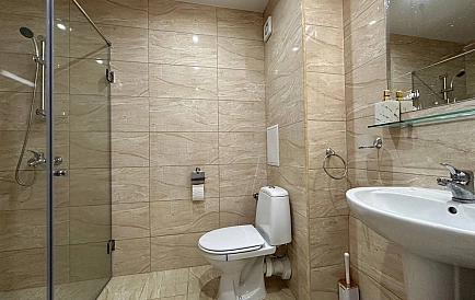 ID 16187 Квартира-студия в Си Дримс Фото 4