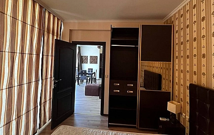 ID 15413 Двухкомнатная квартира в Дюн Резиденc Фото 9