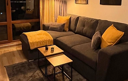 ID 15409 Квартира-студия в Си Форт Фото 7