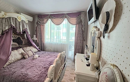 ID 16467 Двухкомнатная квартира в Аморе Бич Фото 2
