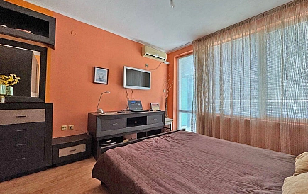 ID 15825 Квартира-студия в Нев Фото 7