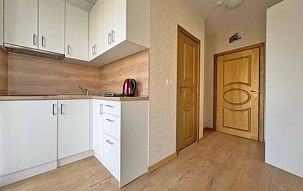 ID 15374 Квартира-студия в Афродита Парк Фото 3