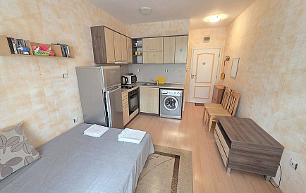ID 16350 Квартира-студия в Санни Дей 5 Фото 1 