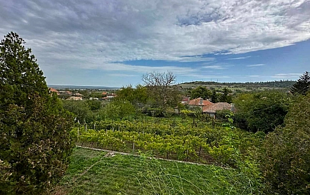 ID 13124 Дом в Детелина Фото 10