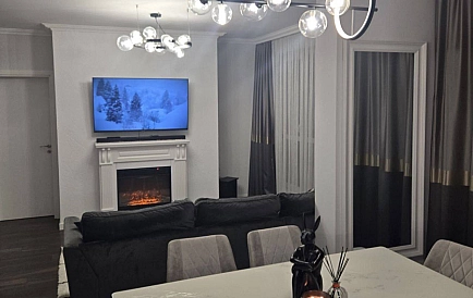 ID 15177 Трехкомнатная квартира в Магнолия Резиденс 5 Фото 8