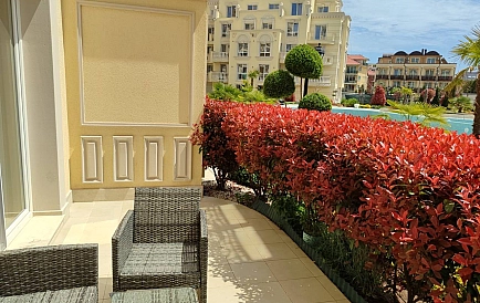 ID 14776 Трехкомнатная квартира в Беллисити Фото 6