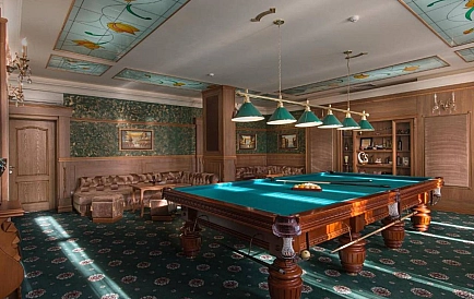 ID 15026 Двухкомнатная квартира в Эстебан Фото 8