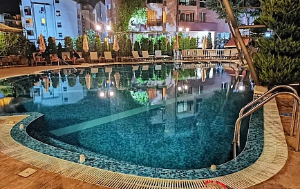 ID 15401 Квартира-студия в Свит Хоум 3 Фото 9