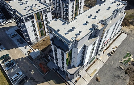 ID 15297 Двухкомнатная квартира в Эмилия Романа Эсте Фото 9