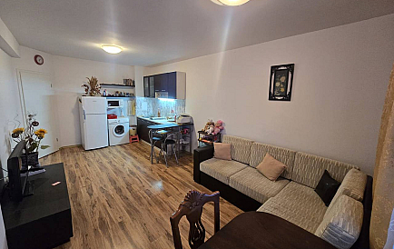 ID 15427 Двухкомнатная квартира в Сан Бим Фото 1 