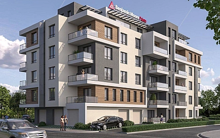 ID 15395 Квартиры от застройщика в Бендида Хаус Фото 6