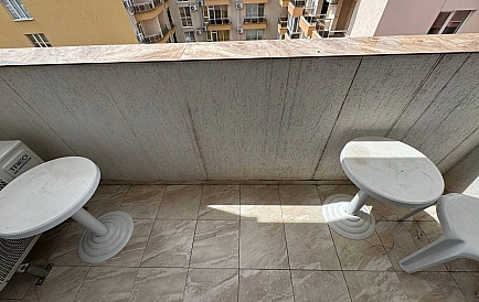 ID 15709 Двухкомнатная квартира в Марина Бич Фото 10