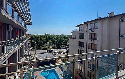 ID 16059 Двухкомнатная квартира в Какао Резиденс Фото 5
