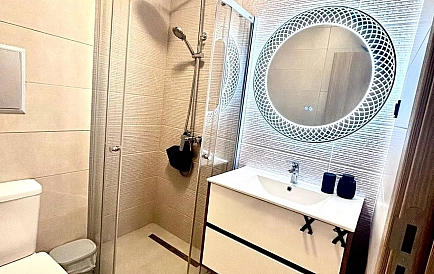 ID 16606 Квартира-студия в Соренто Соле Мар Фото 2