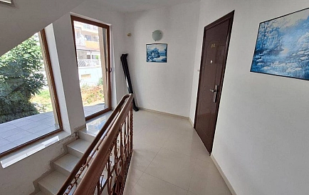 ID 16277 Квартира-студия в Святом Власе Фото 8