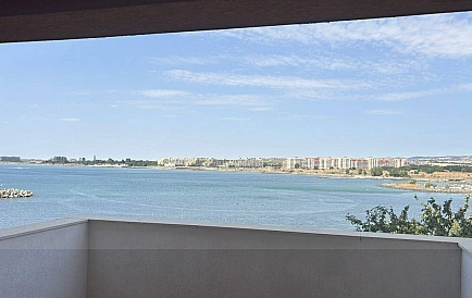 ID 14429 Трехкомнатная квартира в Марина Кейп Фото 9