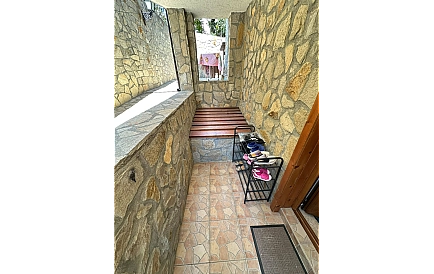 ID 16039 Четырехкомнатная квартира в Олимп Фото 9