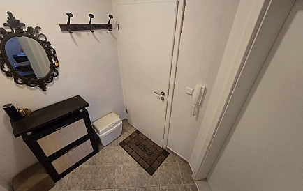 ID 15427 Двухкомнатная квартира в Сан Бим Фото 5