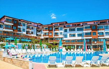 ID 15088 Трехкомнатная квартира в Гардения Хиллс Фото 6