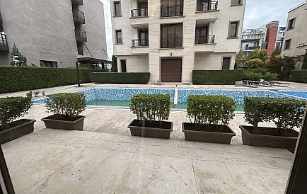 ID 15132 Квартира-студия в Амара Фото 9