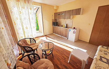 ID 16159 Квартира-студия в Голден Дей Фото 1 