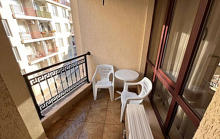 ID 14970 Двухкомнатная квартира в Камелот Резиденс Фото 5