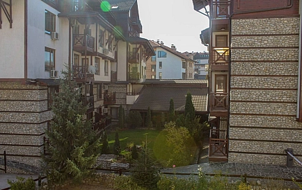 ID 14850 Двухкомнатная квартира в Маунтин Сьютс Фото 7