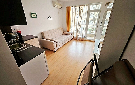 ID 16204 Квартира-студия в Санни Дей 6 Фото 9