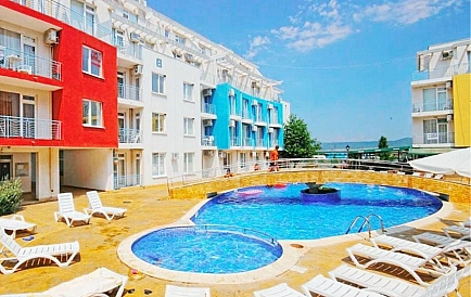 ID 14703 Двухкомнатная квартира в Санни Дей 3 Фото 6