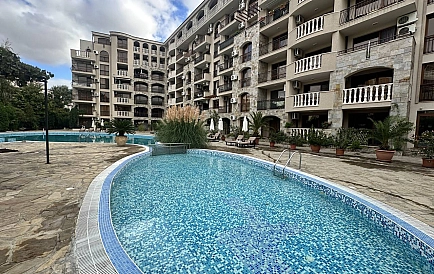 ID 14883 Двухкомнатная квартира в Калия Фото 6